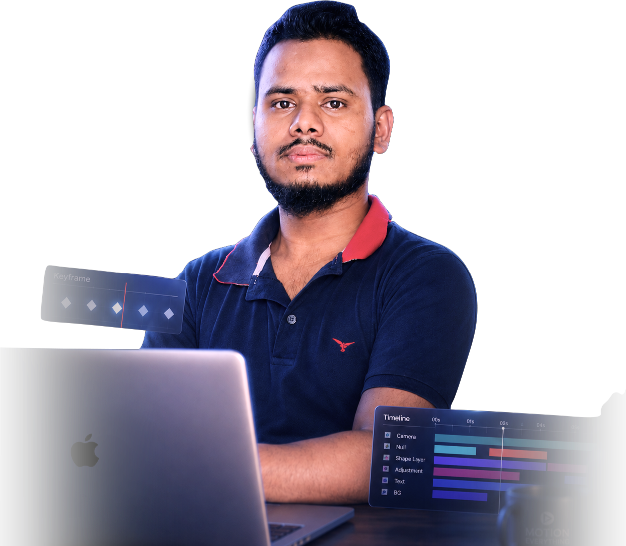 Noor Motion